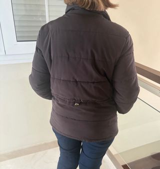 Giubbotto imbottito donna Amitié T.38