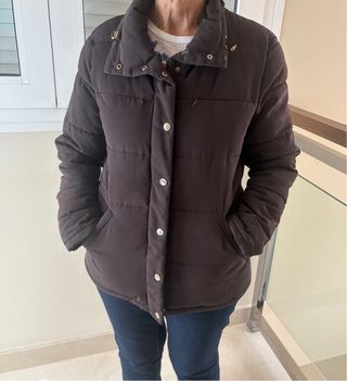 Giubbotto imbottito donna Amitié T.38