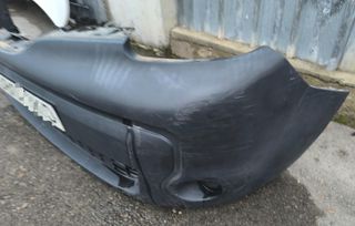 PARAGOLPES DELANTERO RENAULT KANGOO 2017 (LEER)