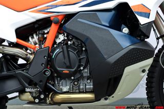 KTM 890 ADVENTURE R -GARANTÍA OFICIAL-