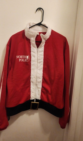 Abrigo de Santa Claus