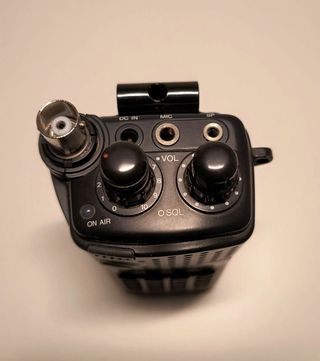 Ricetrasmettitore Kenwood TH-28E + Accessori