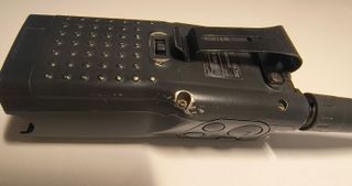 Ricetrasmettitore Kenwood TH-28E + Accessori