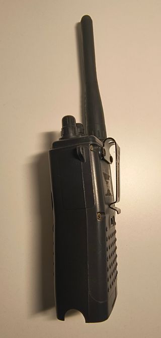 Ricetrasmettitore Kenwood TH-28E + Accessori