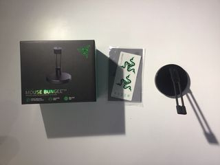 Razer Mouse Bungee V3 Negro