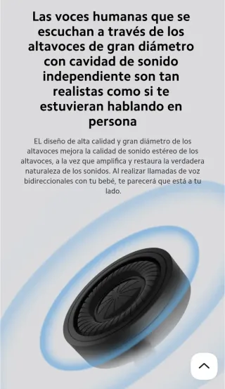 Xiaomi Smart Camera C400