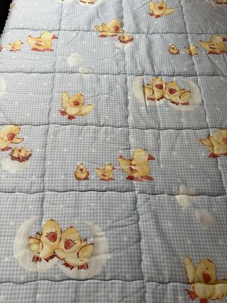 Edredón Colcha Reig Marti