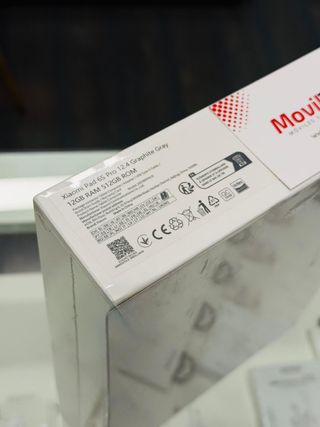 Xiaomi Pad 6S Pro 512GB sigillato