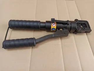 Prensa Hidráulica Cembre HT45