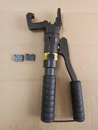 Prensa Hidráulica Cembre HT45