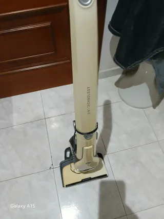 Aspirador Silver Crest