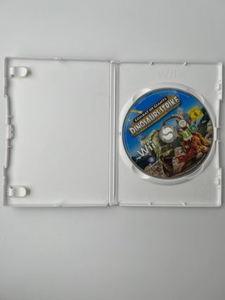 Combat de Géants | Gioco Nintendo Wii