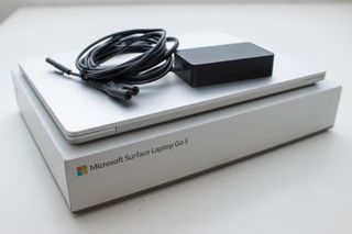 Microsoft Surface Go 3 i5 8gb/256gb