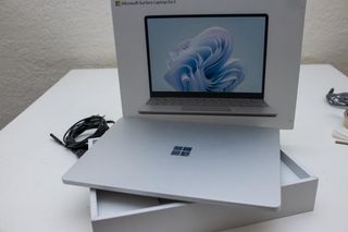 Microsoft Surface Go 3 i5 8gb/256gb