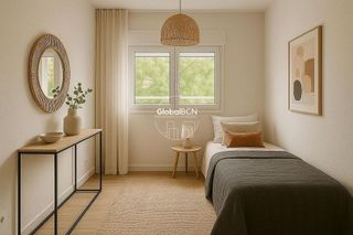 Piso en venta en Sants-Badal en Barcelona