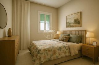 Piso en venta en Sants-Badal en Barcelona