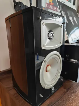 Equipo Hi-FI Completo