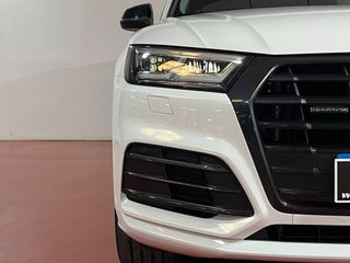 AUDI Q5 Black line 40 TDI 140kW quattro S tronic