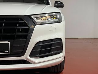 AUDI Q5 Black line 40 TDI 140kW quattro S tronic