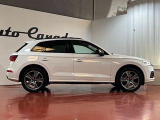 AUDI Q5 Black line 40 TDI 140kW quattro S tronic
