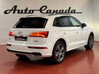 AUDI Q5 Black line 40 TDI 140kW quattro S tronic