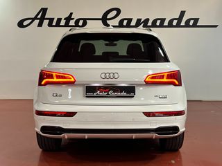 AUDI Q5 Black line 40 TDI 140kW quattro S tronic