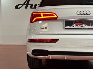 AUDI Q5 Black line 40 TDI 140kW quattro S tronic