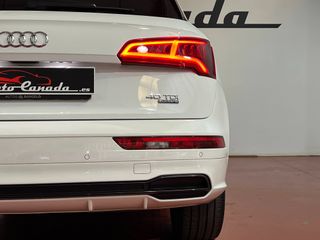 AUDI Q5 Black line 40 TDI 140kW quattro S tronic