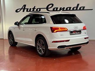 AUDI Q5 Black line 40 TDI 140kW quattro S tronic