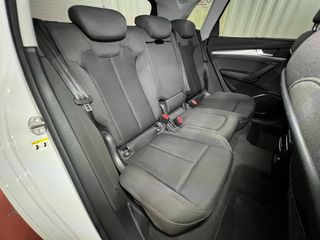 AUDI Q5 Black line 40 TDI 140kW quattro S tronic
