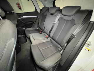 AUDI Q5 Black line 40 TDI 140kW quattro S tronic