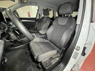 AUDI Q5 Black line 40 TDI 140kW quattro S tronic