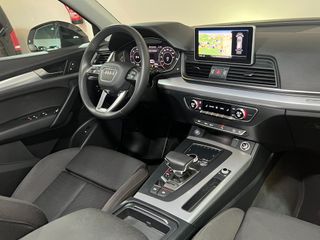 AUDI Q5 Black line 40 TDI 140kW quattro S tronic