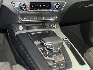 AUDI Q5 Black line 40 TDI 140kW quattro S tronic