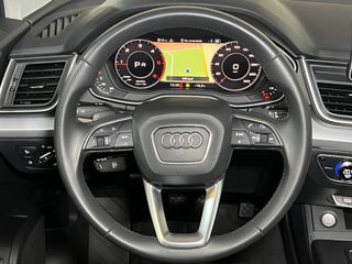 AUDI Q5 Black line 40 TDI 140kW quattro S tronic