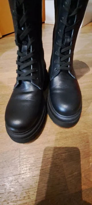 Nero Giardini Stivali Made in Italy