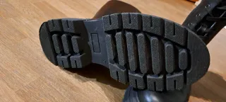 Nero Giardini Stivali Made in Italy