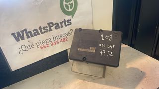 MODULO SAM MERCEDES C CLK 2035453001 A2035453001