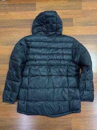 Chaqueta Columbia Buck Butte II Insulated Talla L