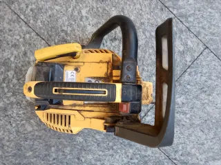 Motosega Alpina A 305