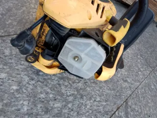 Motosega Alpina A 305