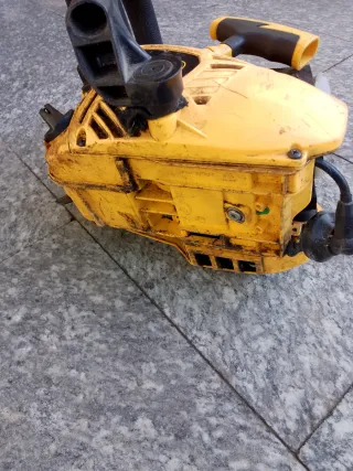 Motosega Alpina A 305