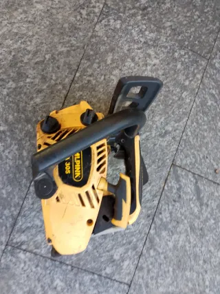 Motosega Alpina A 305