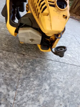 Motosega Alpina A 305