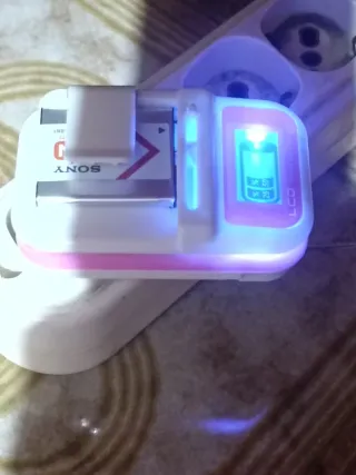 Sony Cyber-shot DSC w510 Fotocamera 4x Zoom