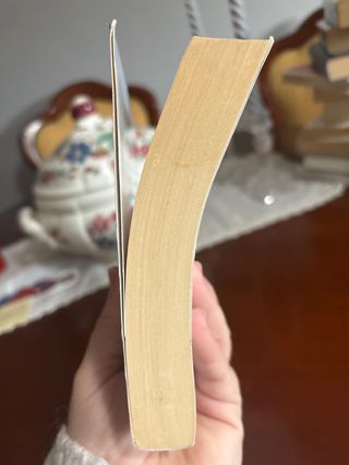 La felicidad es un té contigo