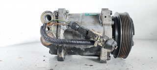 COMPRESOR AIRE ACONDICIONADO CITROEN XSARA BERLIN