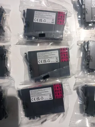 Cartuchos Tinta ejet 29XL Compatible Epson