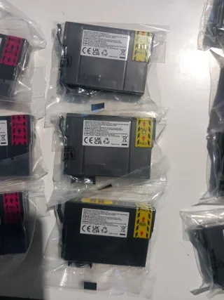 Cartuchos Tinta ejet 29XL Compatible Epson