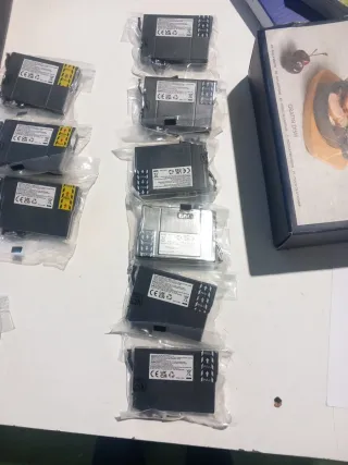 Cartuchos Tinta ejet 29XL Compatible Epson